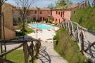 Holiday homeItaly - : Il Torrino del Borgo