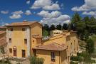 Holiday homeItaly - : Il Torrino del Borgo