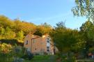 Holiday homeItaly - : Nido del Gufo