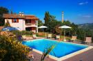 Holiday homeItaly - : La Panoramica da Stroppa