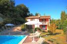 Holiday homeItaly - : La Panoramica da Stroppa