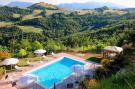 Holiday homeItaly - : La Panoramica da Stroppa