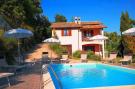 Holiday homeItaly - : La Panoramica da Stroppa