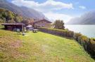 Holiday homeItaly - Lake District: Fienile Regoli Due