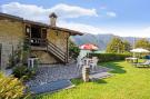 Holiday homeItaly - Lake District: Fienile Regoli Due