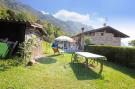 Holiday homeItaly - Lake District: Fienile Regoli Due