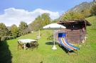 Holiday homeItaly - Lake District: Fienile Regoli Due