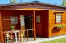 Holiday homeItaly - : Camping Classe Village - Chalet Sei