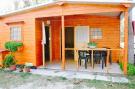 FerienhausItalien - : Camping Classe Village - Chalet Sei