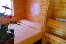 FerienhausItalien - : Camping Classe Village - Chalet Sei