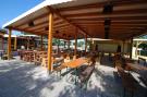 VakantiehuisItalië - : Camping Classe Village - Chalet Sei