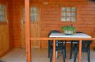 FerienhausItalien - : Camping Classe Village - Chalet Sei