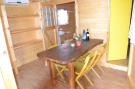 FerienhausItalien - : Camping Classe Village - Chalet Sei