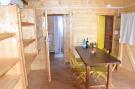 FerienhausItalien - : Camping Classe Village - Chalet Sei