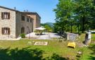 Holiday homeItaly - : Valguerriera - Rosa Bianca