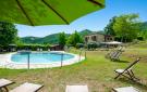 Holiday homeItaly - : Valguerriera - Rosa Bianca