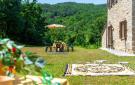 Holiday homeItaly - : Valguerriera - Rosa Bianca