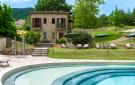 Holiday homeItaly - : Valguerriera - Rosa Bianca