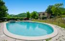 Holiday homeItaly - : Valguerriera - Rosa Bianca