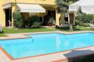 Holiday homeItaly - : Argentina Tre