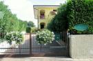 Holiday homeItaly - : Argentina Tre