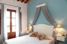 Holiday homeItaly - : Rosa standard