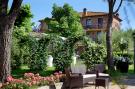 Holiday homeItaly - : Rosa standard