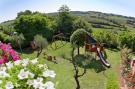 Holiday homeItaly - : Rosa standard