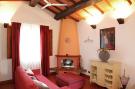 Holiday homeItaly - : Rosa standard