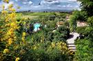 Holiday homeItaly - : Girasole superior