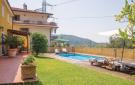 Holiday homeItaly - : Casa degli Uccellini