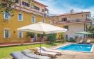 Holiday homeItaly - : Casa degli Uccellini