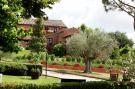 Holiday homeItaly - : Cinquefoglia