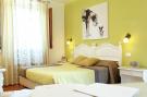 Holiday homeItaly - : Cinquefoglia