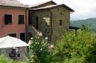 Holiday homeItaly - : Argilla 4