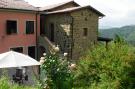 Holiday homeItaly - : Argilla 6