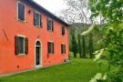 Holiday homeItaly - : Appartamento Yassine