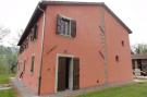 Holiday homeItaly - : Appartamento Yassine