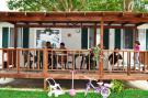 Holiday homeItaly - : Camping Punta Navaccia 2 - Mobilehome Superior