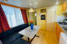 FerienhausItalien - : Camping Punta Navaccia 2 - Mobilehome Superior