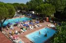 Holiday homeItaly - : Camping Punta Navaccia 2 - Mobilehome Superior