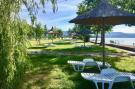 FerienhausItalien - : Camping Punta Navaccia 2 - Mobilehome Superior