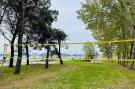 FerienhausItalien - : Camping Punta Navaccia 2 - Mobilehome Superior