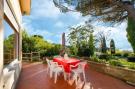 Holiday homeItaly - : Cassia