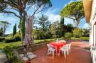 Holiday homeItaly - : Cassia