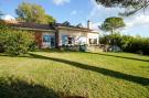 Holiday homeItaly - : Cassia