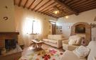 Holiday homeItaly - : La Casina Nuova