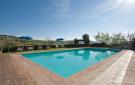 Holiday homeItaly - : La Casina Nuova