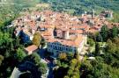 VakantiehuisItalië - : Castello Grimalda - Isnardo