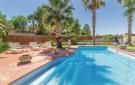 Holiday homeItaly - : Villa Laura